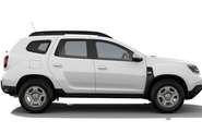 Renault Duster - фото 12