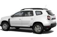 Renault Duster - фото 6