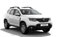 Renault Duster - фото 14