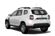 Renault Duster - фото 7