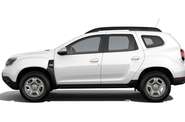 Renault Duster - фото 5