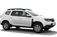 Renault Duster - фото 13
