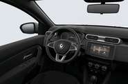 Renault Duster - фото 17