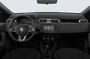 Renault Duster - фото 16