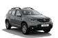 Renault Duster Zen