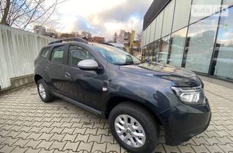 Renault Duster 2024 Zen