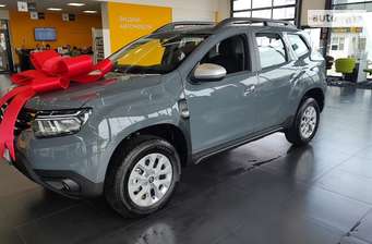 Renault Duster 2024 в Одесса