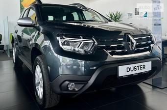 Renault Duster 2024 Zen