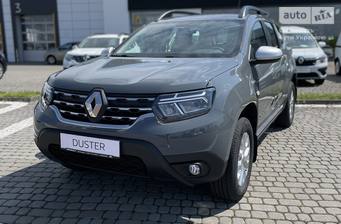 Renault Duster 2024 Zen