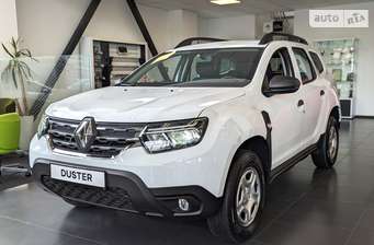 Renault Duster 2024 в Одесса