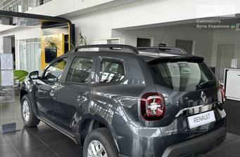 Renault Duster 2024 Zen