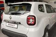 Renault Duster Zen