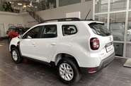 Renault Duster Zen