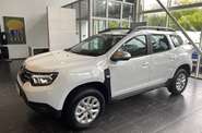 Renault Duster Zen