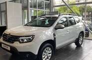 Renault Duster Zen