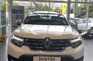 Renault Duster Zen+