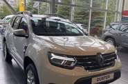 Renault Duster Zen