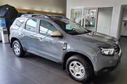 Renault Duster Zen