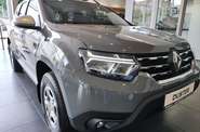 Renault Duster Zen