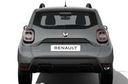 Renault Duster - фото 10