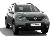 Renault Duster - фото 17