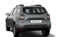 Renault Duster - фото 9