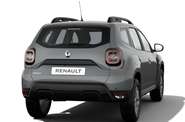 Renault Duster - фото 11