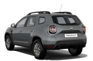 Renault Duster - фото 8