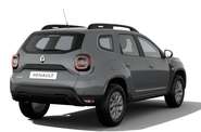 Renault Duster - фото 12