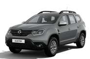 Renault Duster - фото 1