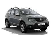 Renault Duster - фото 16