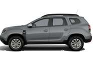 Renault Duster - фото 5