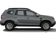 Renault Duster - фото 14
