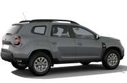 Renault Duster - фото 13