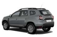 Renault Duster - фото 7
