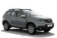 Renault Duster - фото 15