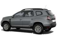 Renault Duster - фото 6
