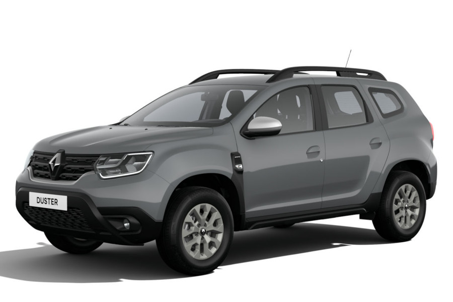 Renault Duster - фото 4