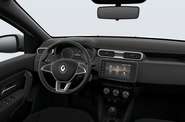 Renault Duster - фото 19