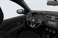 Renault Duster - фото 20