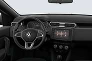 Renault Duster - фото 18