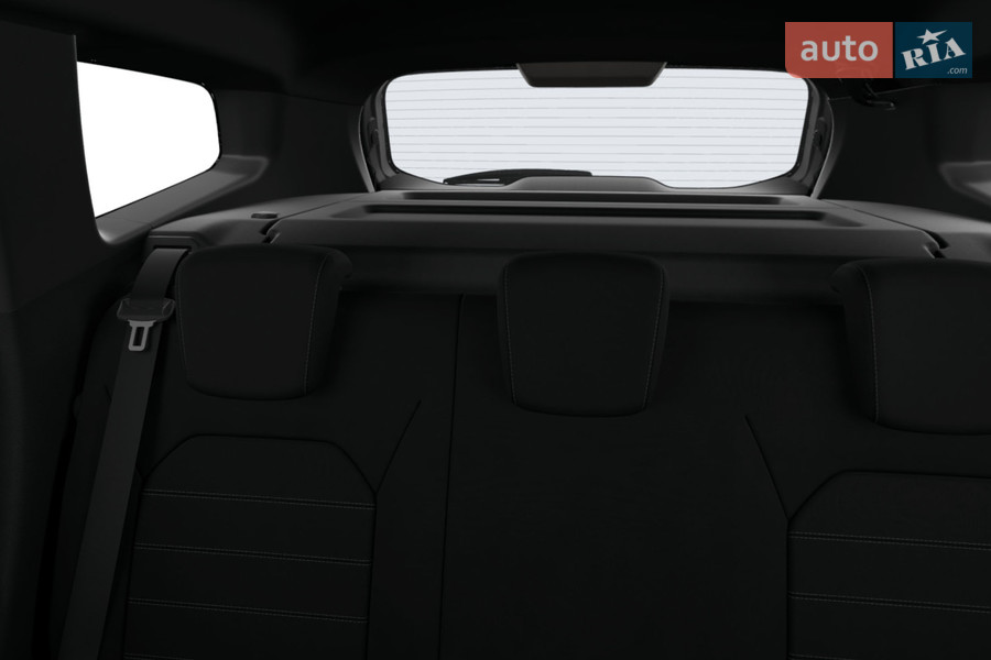 Renault Duster - фото 21