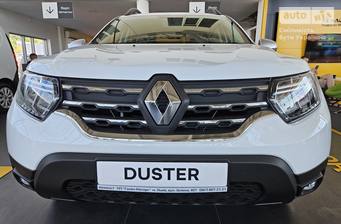 Renault Duster 2024 Zen