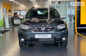 Renault Duster 2024 Zen