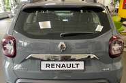 Renault Duster Zen