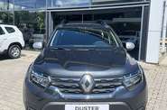 Renault Duster Zen+