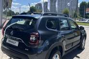 Renault Duster Zen+
