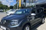 Renault Duster Zen+