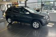Renault Duster Zen+