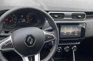 Renault Duster Zen+